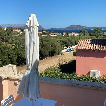 Stella Marina Apartment Olbia Exterior photo