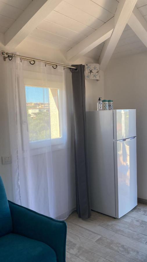 Stella Marina Apartment Olbia Exterior photo