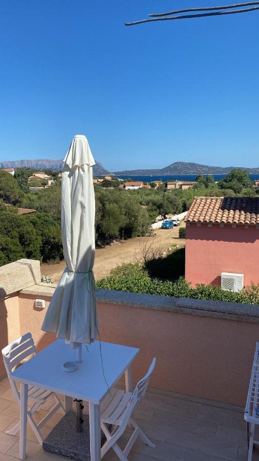 Stella Marina Apartment Olbia Exterior photo